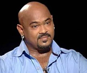 Vinod Kambli